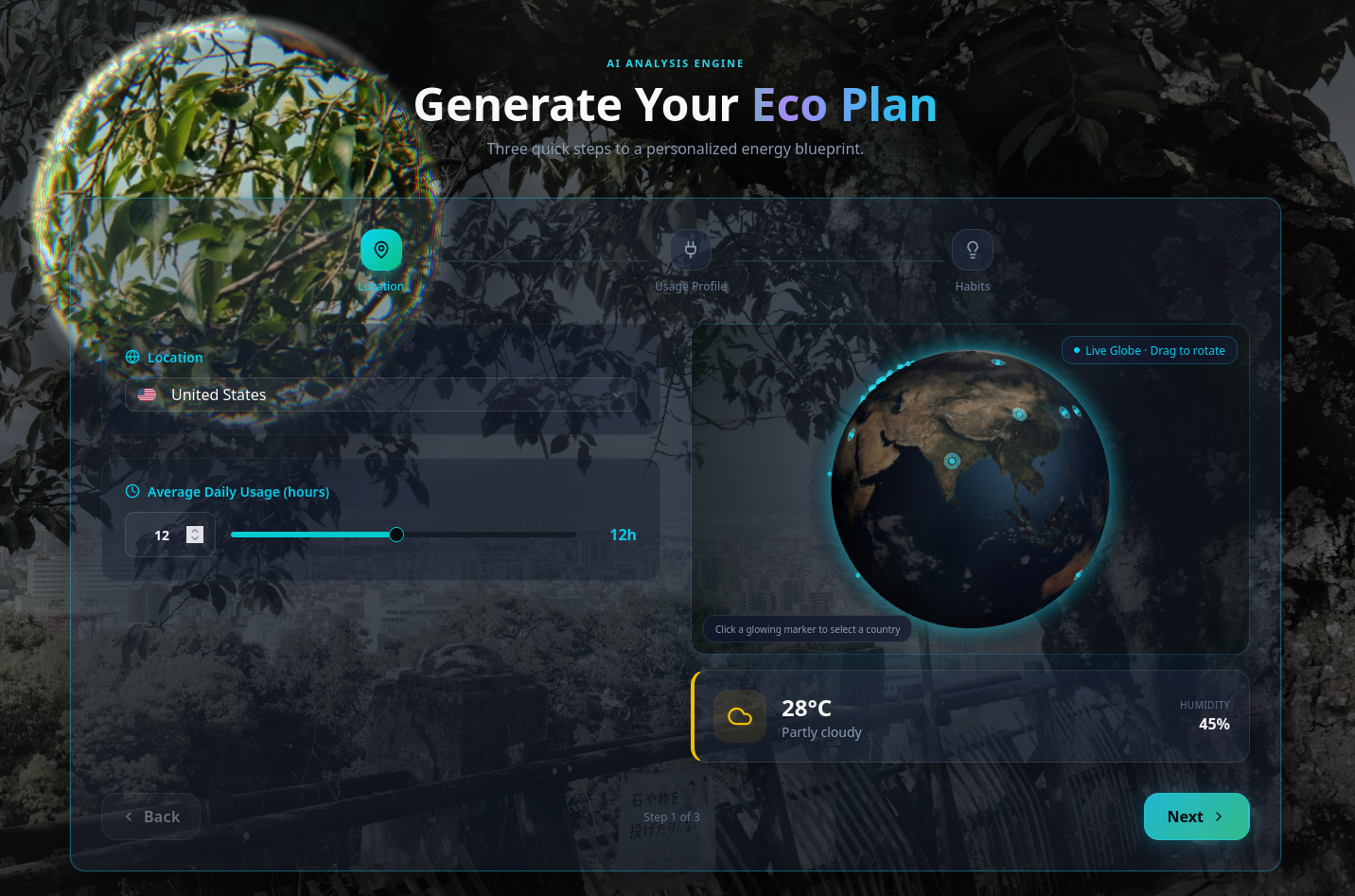 Eco-Genius